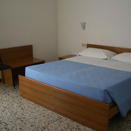 Hotel Vidale Mestre Pokoj fotografie