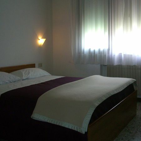 Hotel Vidale Mestre Exteriér fotografie