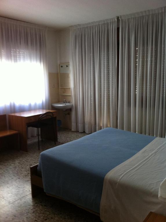 Hotel Vidale Mestre Pokoj fotografie